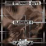 Element 1 front cover