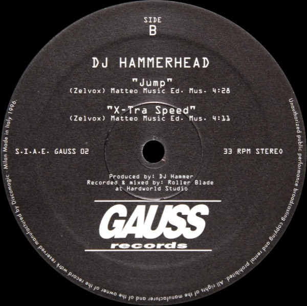 Celebration back label