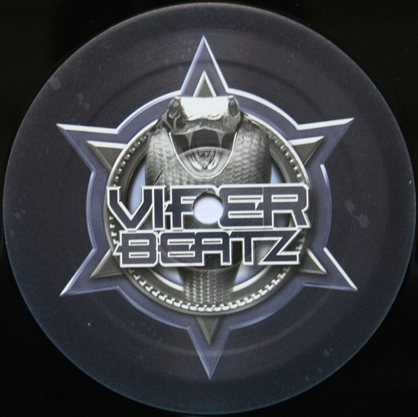 Come As One (Project Hardcore Anthem 2007) back label