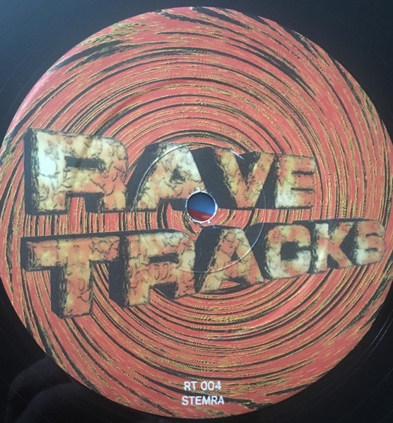 4 O'Clock back label