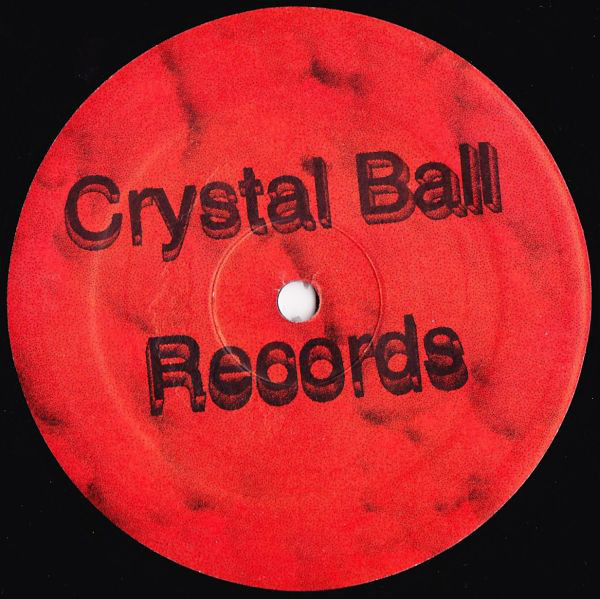 Crystal Ball Records