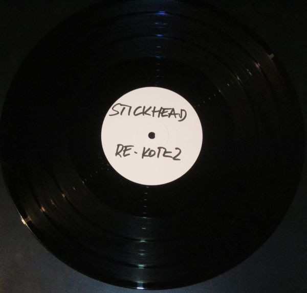 World's Hardest Kotzaak E.P.