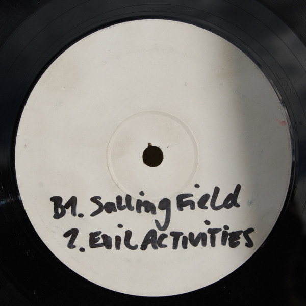 King Of Da Bong back cover