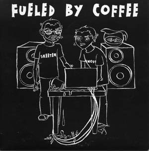 Fueled By Coffee
