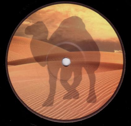 Exhilaration / Gir back cover