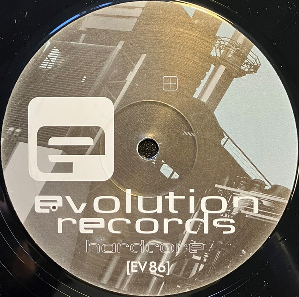 Love, Peace And Casualty / Juggernaut back cover