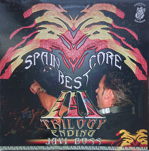 Spain Best Core III - Trilogy Ending