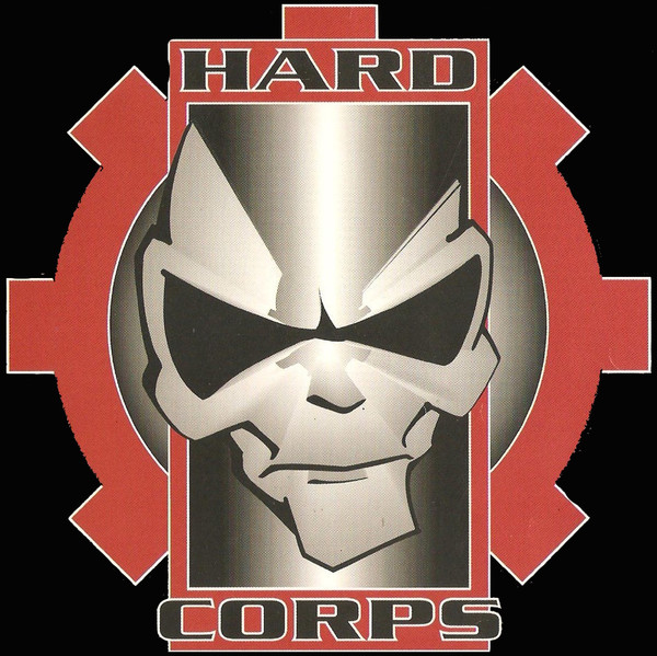 Hardcorps Records