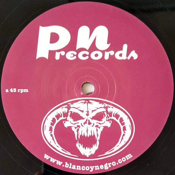 Master's Symphony front label