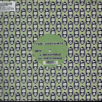 XCess-G'Netic* - Dreamworld / Party Animal