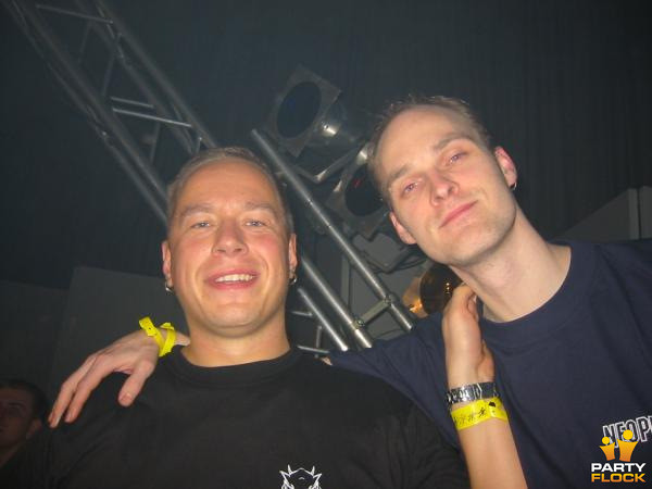 De Schiedamse Schutters