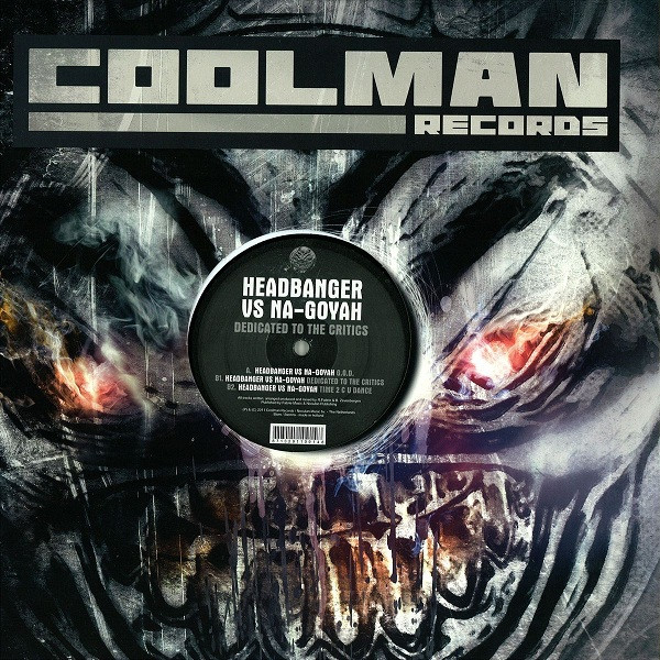 Dedicated To The Critics