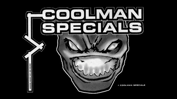 Coolman Specials