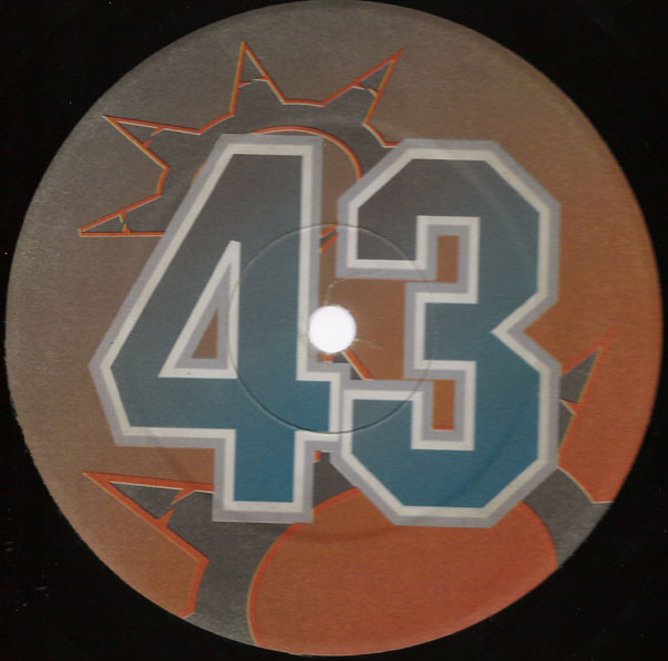 Skull's Crackin' back cover