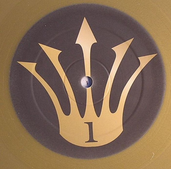 Gold Series 1 back cover