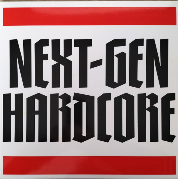 Next-Gen Hardcore II cover