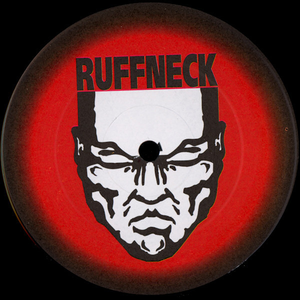 Slammin Beatz front label