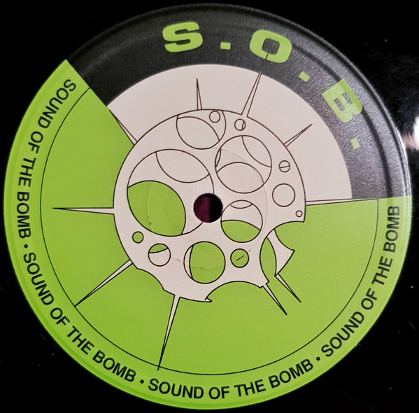 Menticide front label