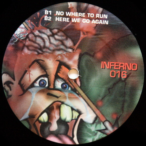 Pump This Party back label