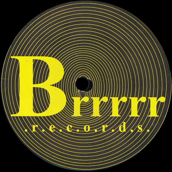 Blow Your Head Off back label