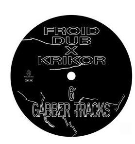 6 Gabber Tracks