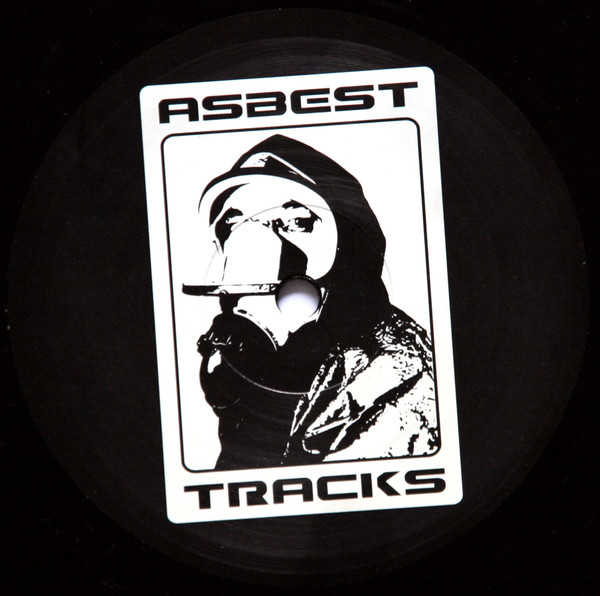 Take Control back label