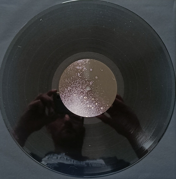 Last Men Standing back label