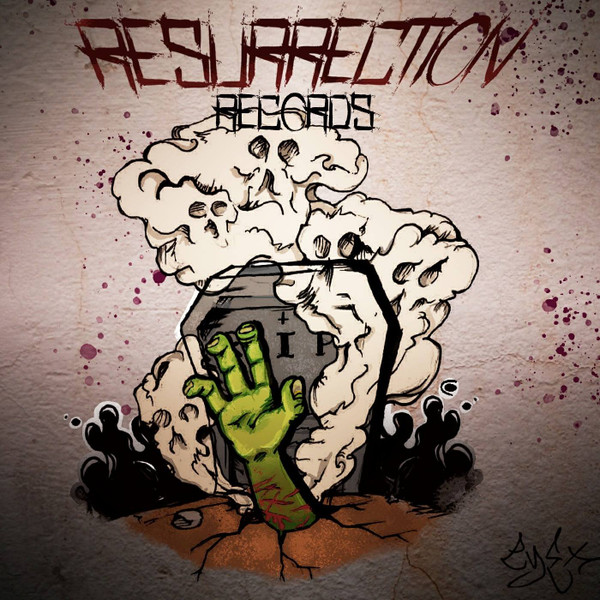 Resurrection Records