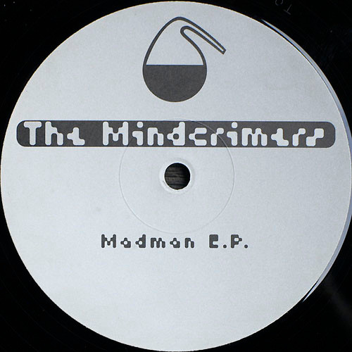 Madman E.P.