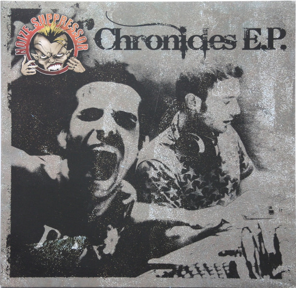 Chronicles E.P.