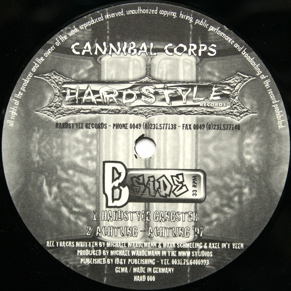 Trip To Jupiter back cover