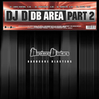 DB Area Part 2 front cover