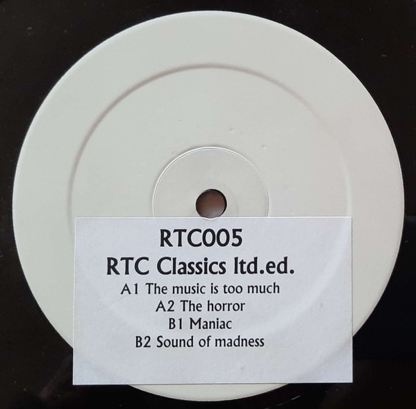 RTC Classics Ltd.Ed.