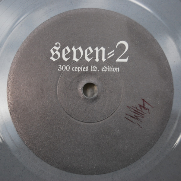 Folterknecht back cover