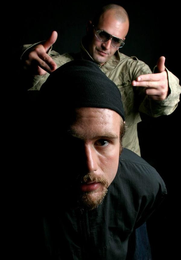 Brisk & V.A.G.A.B.O.N.D.