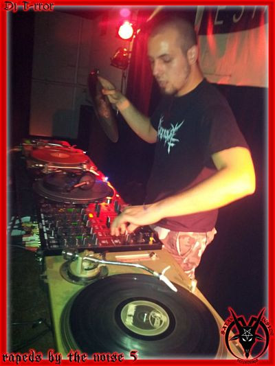 Dj.T-rror