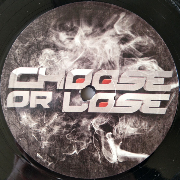 Beat Resort E.P. I front label