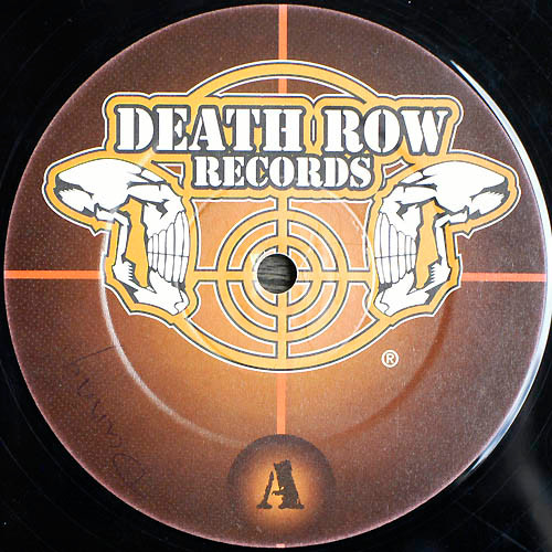 Flip It On front label