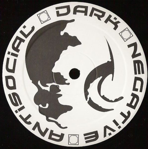 White Edition back label