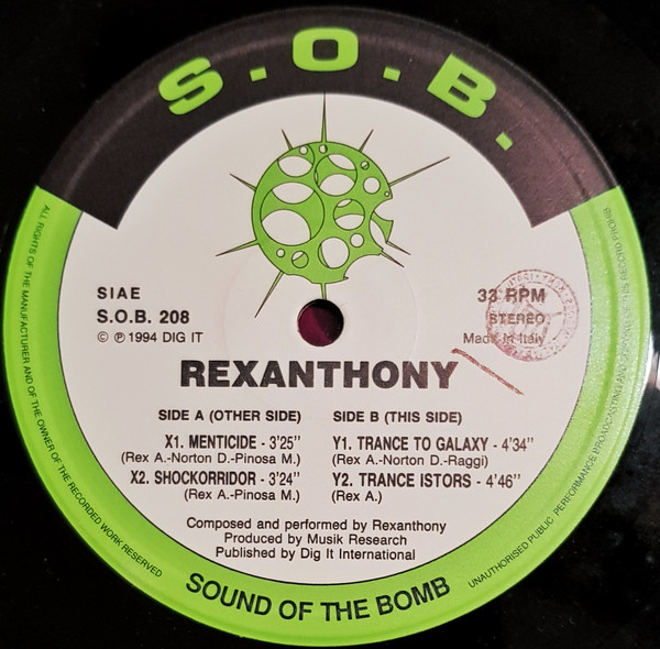 Menticide back cover