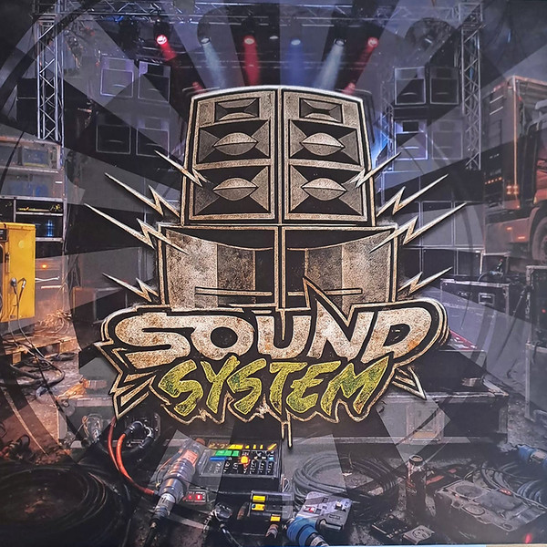 Sound System Hs01 cover