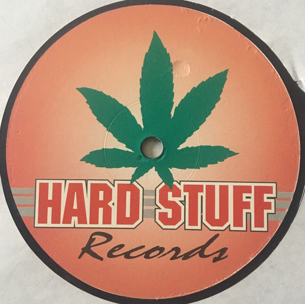 Rave Feelings front label