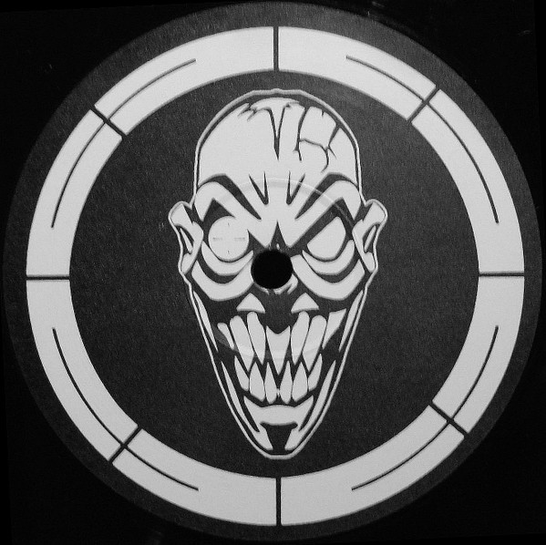 Germany To Canada - Speedcore Worldwide back cover