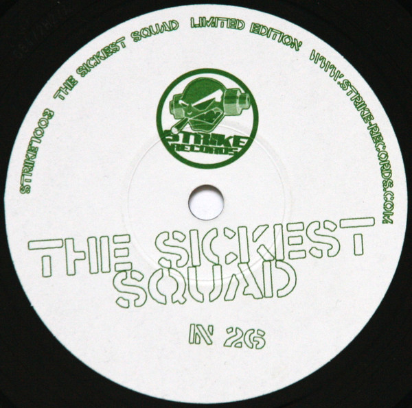 Tekno Kronik back cover