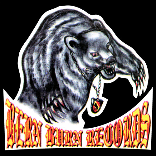 Bern Burn Records