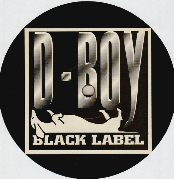 You're Like A Toasted Dork!! back label