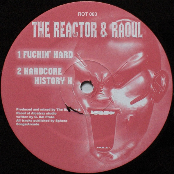 Newcomer's Anthem back label