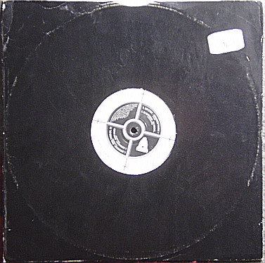 Limited Fear - The Extrema Edition back label