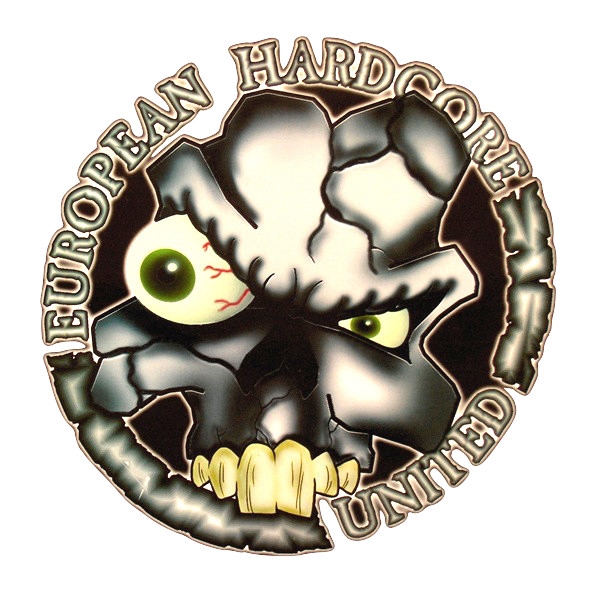 European Hardcore United