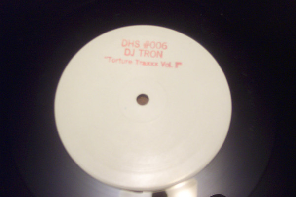 Torture Traxxx Vol. 1